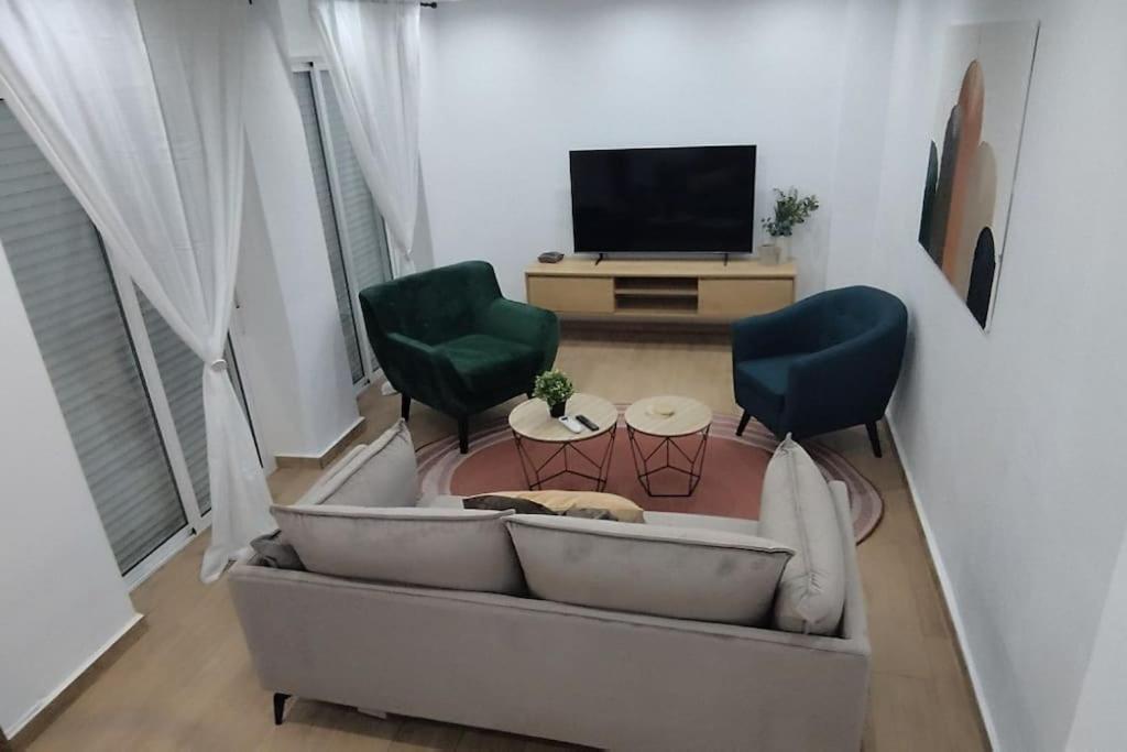 Apartamento Apartamento Entero Juzgados Alicante Exterior foto